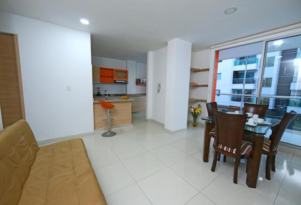 Hotel Cabreromar Cartagena エクステリア 写真
